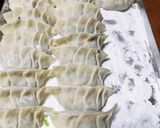 簡単手作り餃子作り方7写真