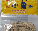 小魚ピーマン作り方1写真
