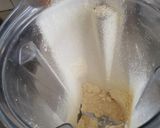 ひよこ豆できな粉。即席フムスが一人分から作り方4写真