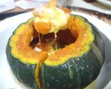 ★坊ちゃんかぼちゃのおいしい食べ方★作り方4写真