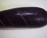 とろとろ茄子！ともも肉の煮物♪作り方1写真