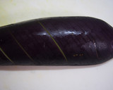 とろとろ茄子！ともも肉の煮物♪作り方1写真