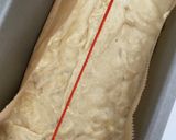 砂糖なし★大人のバナナパウンドケーキ作り方7写真