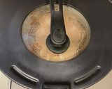 鶏もも肉の生姜醤油焼き作り方3写真