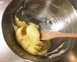 ♡クリームチーズで絞り出しクッキー♡作り方5写真
