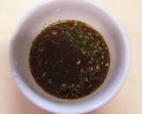 冷やし中華風♡冷やししょうゆラーメン作り方6写真