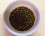 冷やし中華風♡冷やししょうゆラーメン作り方6写真