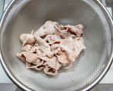 トマトと豚肉の冷しゃぶエスニック仕立て作り方3写真