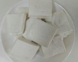 ハムカツ作り方1写真