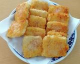 ハムカツ作り方5写真