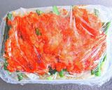 レンジで作る✿台湾焼きそば作り方12写真
