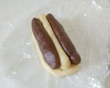 パンダクッキー作り方5写真