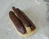 パンダクッキー作り方6写真
