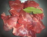 S炊飯器でビーフシチュー作り方1写真