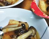 赤魚のきのこあんかけ作り方6写真
