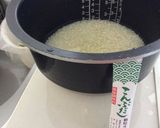冷凍アサリで深川めし！作り方1写真