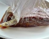 ローストビーフの手毬寿司作り方3写真