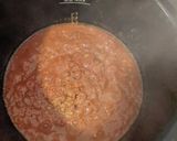 ホットクックでミートソース作り方4写真