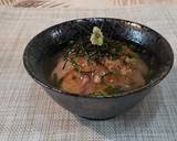 【鯛茶漬け】超簡単なのに超美味い作り方7写真