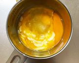 豚キムチ焼うどん味豚平焼き風作り方14写真