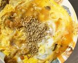 豚キムチ焼うどん味豚平焼き風作り方17写真
