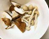 さっぱりポン酢炒め味豚こま大根青椒肉絲風作り方9写真
