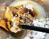 簡単ナス田楽チーズ焼き作り方3写真