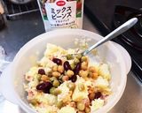 大人味なポテサラ作り方7写真