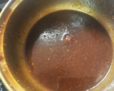 ホイコーロー手作りのタレで！!ゆりさん風作り方1写真