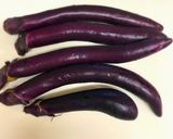 簡単♫本格♫麻婆茄子作り方1写真
