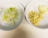 簡単♫本格♫麻婆茄子作り方4写真