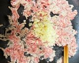 簡単♫本格♫麻婆茄子作り方12写真