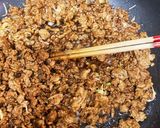 簡単♫本格♫麻婆茄子作り方16写真