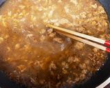 簡単♫本格♫麻婆茄子作り方17写真