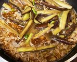 簡単♫本格♫麻婆茄子作り方18写真