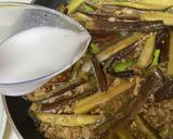 簡単♫本格♫麻婆茄子作り方19写真