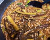 簡単♫本格♫麻婆茄子作り方20写真