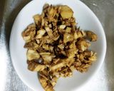 牛テールスープស៑ុបគោ作り方1写真