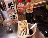 ぶり照り丼（山本ゆりさんレシピ）作り方1写真