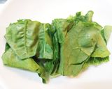 超簡単!鶏もも肉のクリーム煮込み風!!作り方8写真