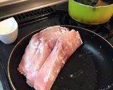 ぶり照り丼（山本ゆりさんレシピ）作り方3写真