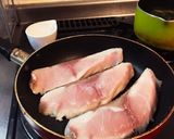 ぶり照り丼（山本ゆりさんレシピ）作り方4写真