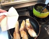 ぶり照り丼（山本ゆりさんレシピ）作り方5写真
