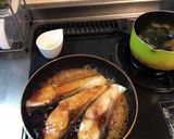 ぶり照り丼（山本ゆりさんレシピ）作り方6写真