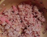 ローストビーフの手毬寿司作り方6写真