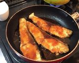 ぶり照り丼（山本ゆりさんレシピ）作り方8写真