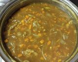 【牛すじカレー ※圧力鍋無し簡単調理】作り方9写真