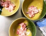全てレンジ豚こまみそ豚丼味麻婆豆腐茄子作り方8写真