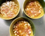 全てレンジ豚こまみそ豚丼味麻婆豆腐茄子作り方10写真