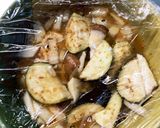 全てレンジ豚こまみそ豚丼味麻婆豆腐茄子作り方13写真